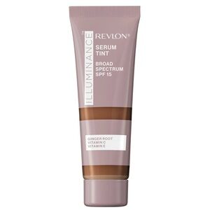 3/$10 Revlon 601 Soft Nutmeg Illuminance Serum Tint .94oz